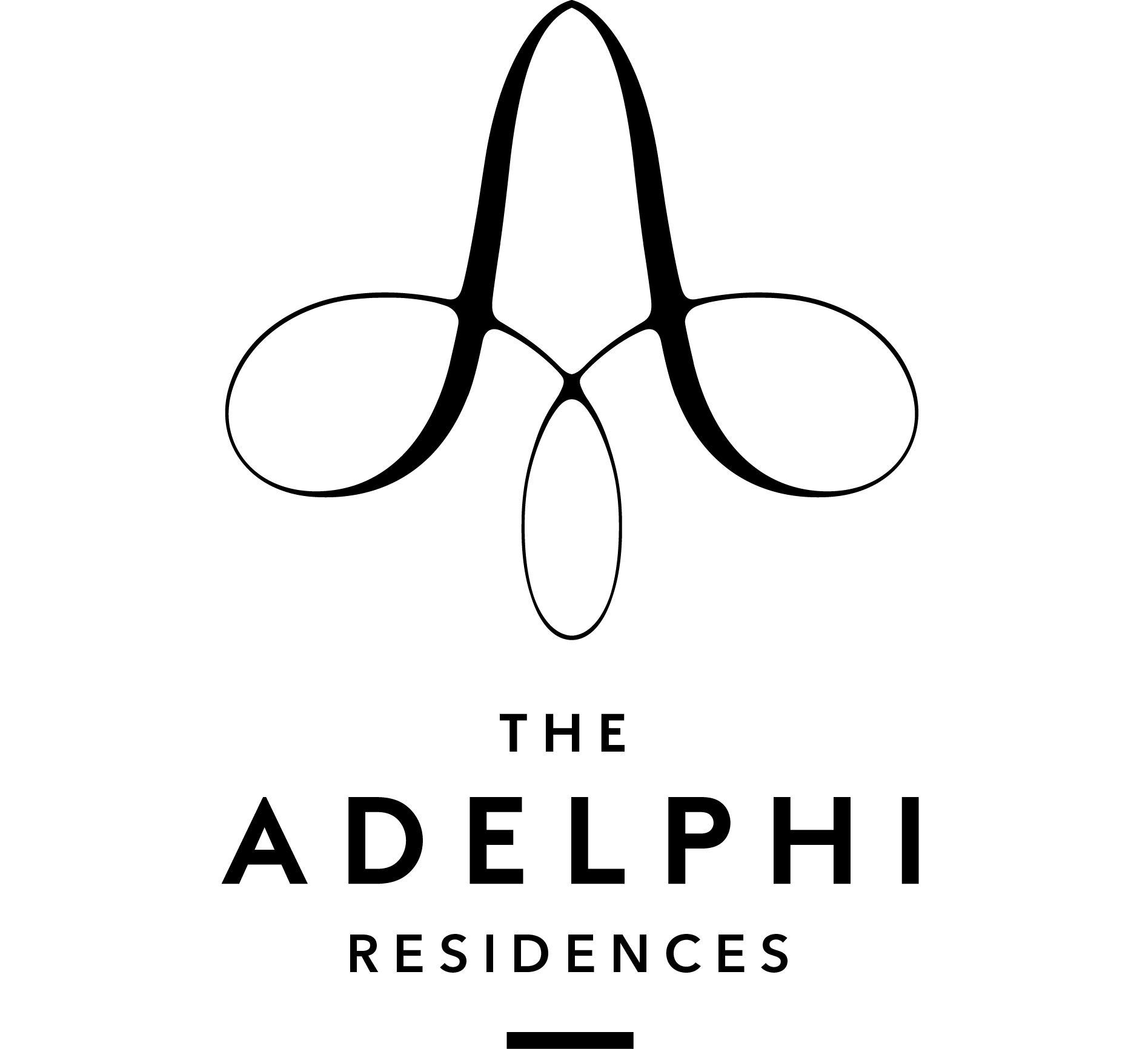 The Adelphi Residences Logo